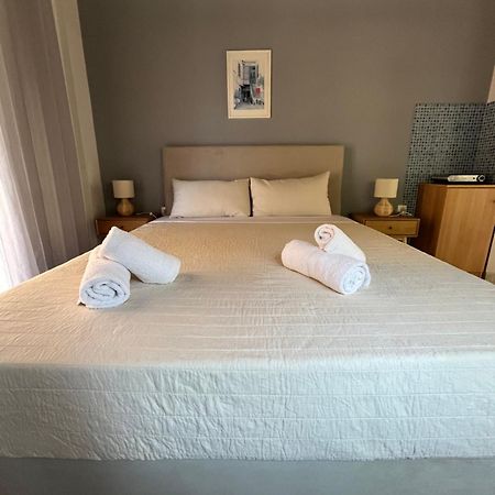 Artemis Vassilikos Aparthotel Vasilikí Eksteriør bilde