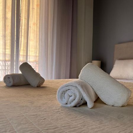 Artemis Vassilikos Aparthotel Vasilikí Eksteriør bilde