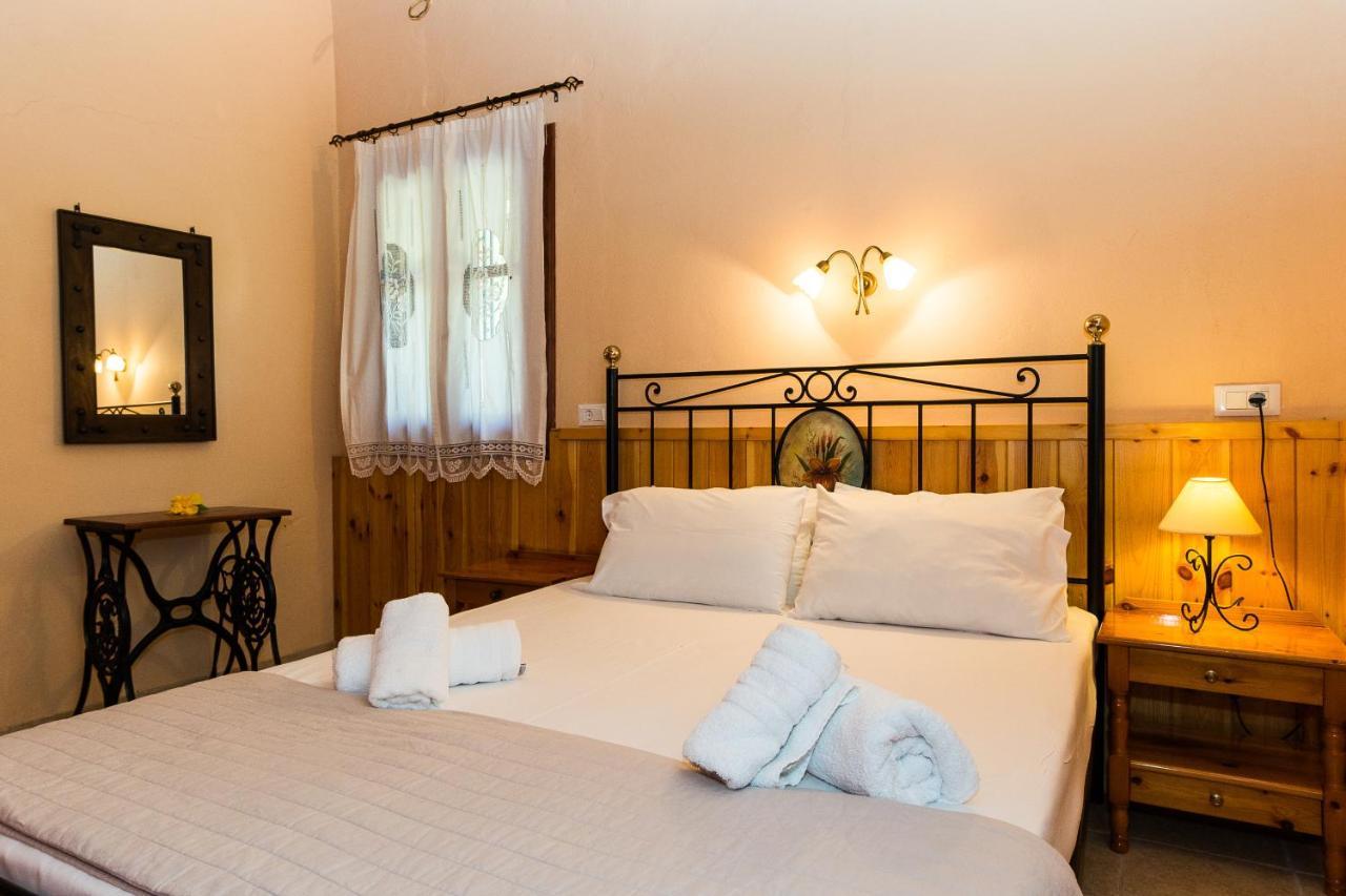 Artemis Vassilikos Aparthotel Vasilikí Eksteriør bilde