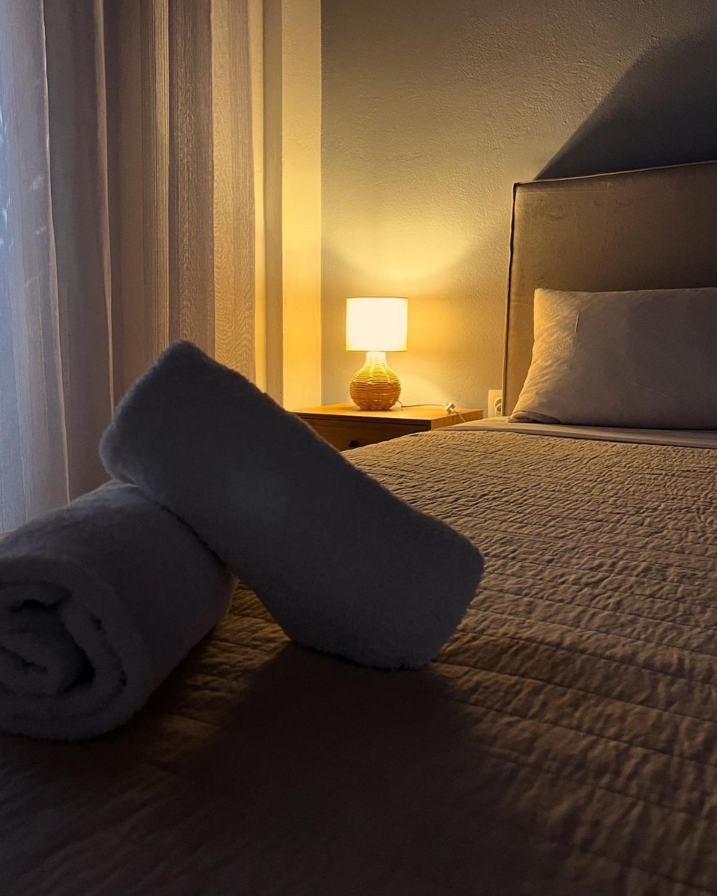 Artemis Vassilikos Aparthotel Vasilikí Eksteriør bilde