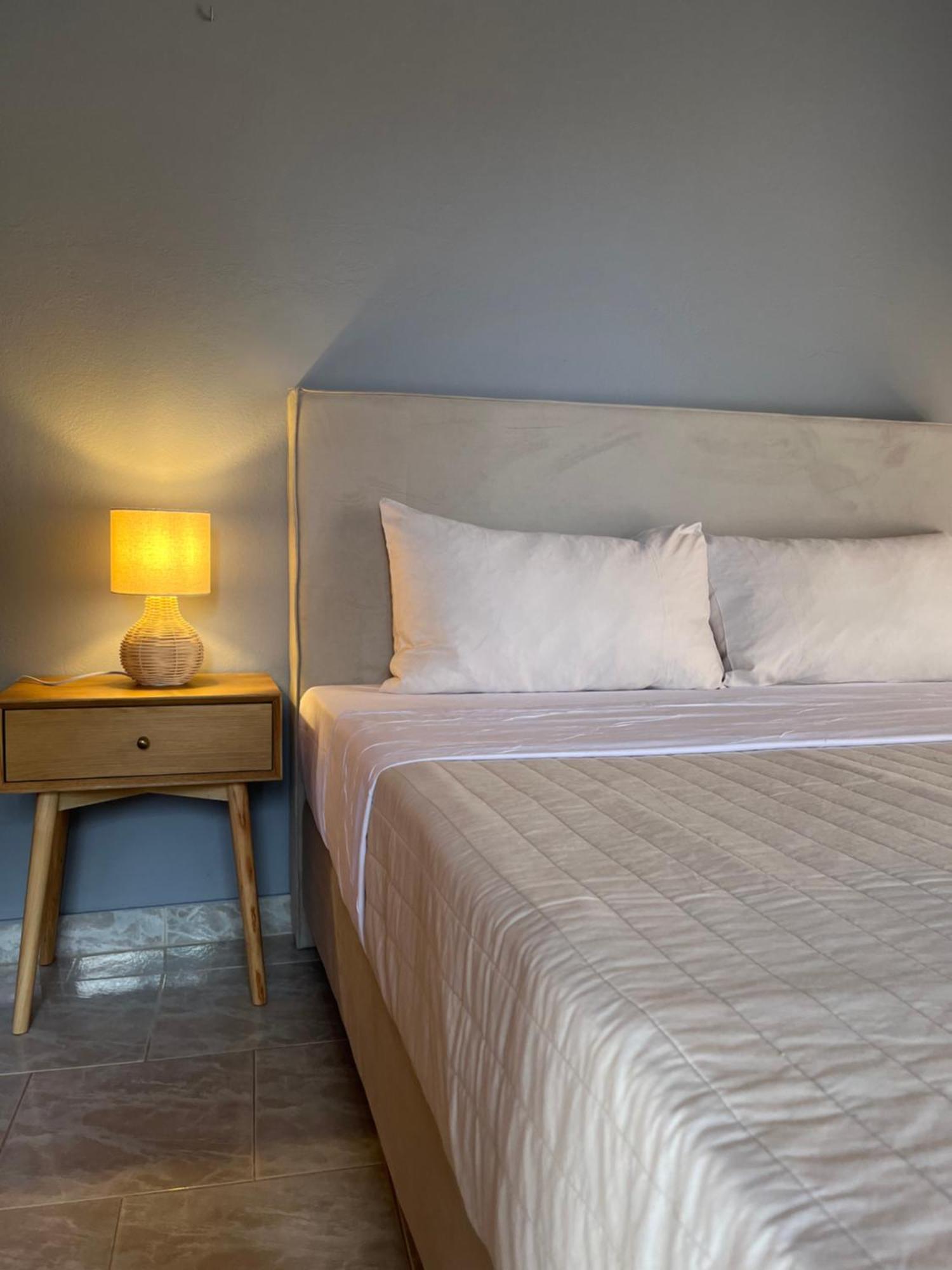 Artemis Vassilikos Aparthotel Vasilikí Eksteriør bilde